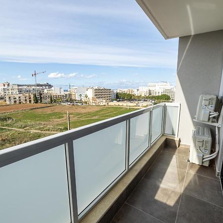 סיינט פול ביי Charming Corner Apartment With Country View 2Br מראה חיצוני תמונה