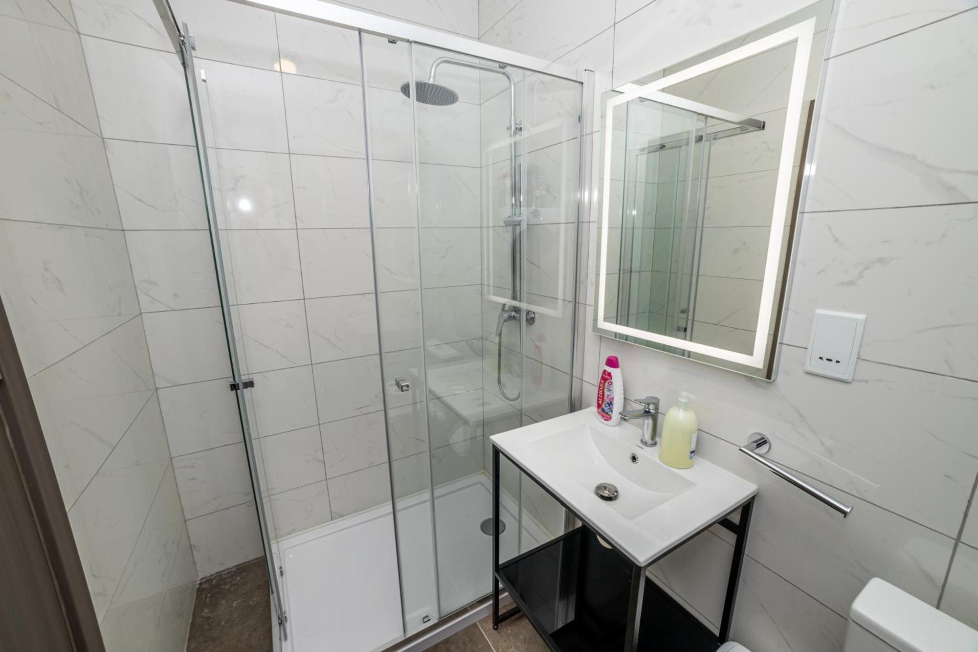 סיינט פול ביי Charming Corner Apartment With Country View 2Br מראה חיצוני תמונה
