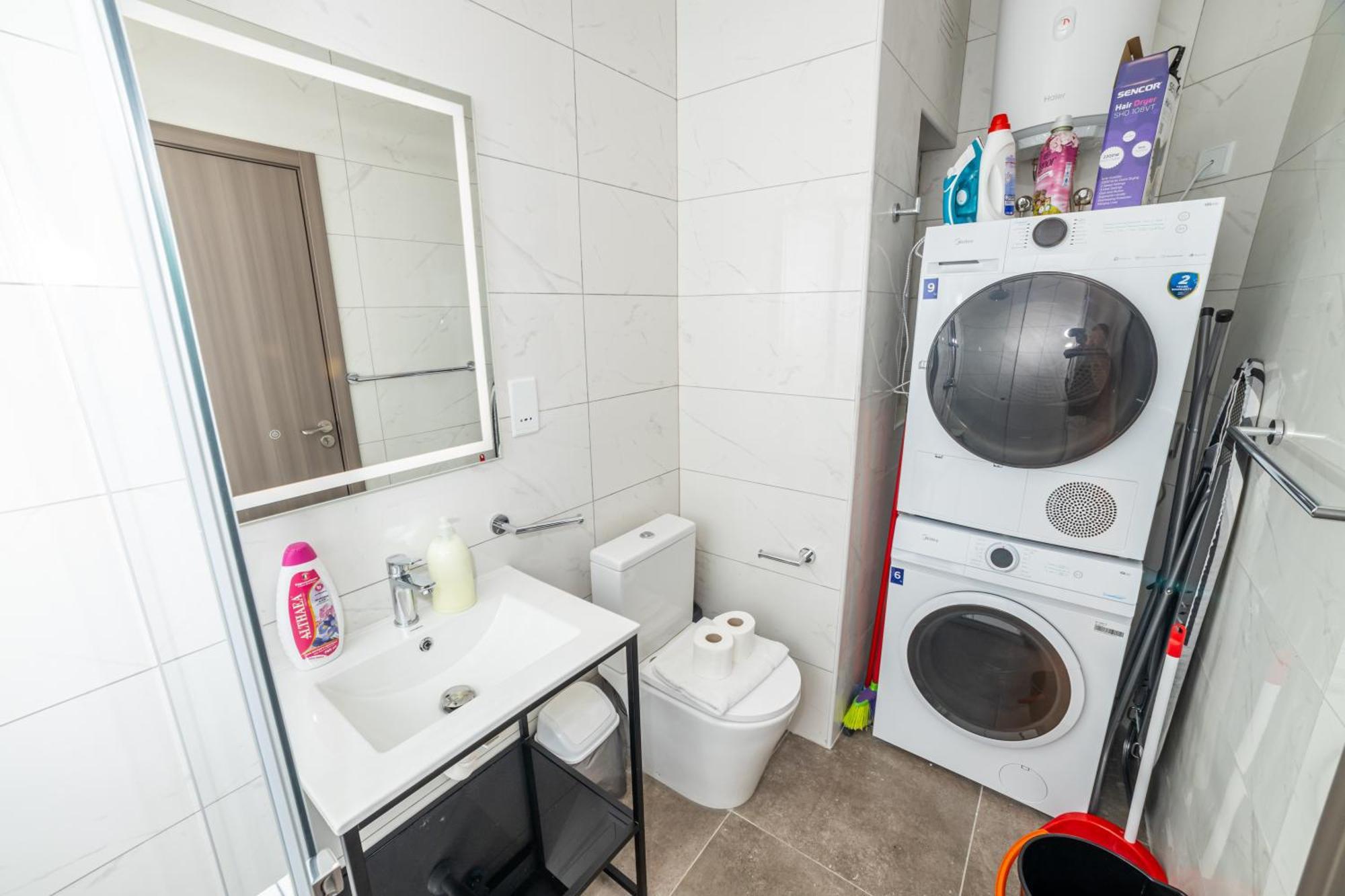 סיינט פול ביי Charming Corner Apartment With Country View 2Br מראה חיצוני תמונה