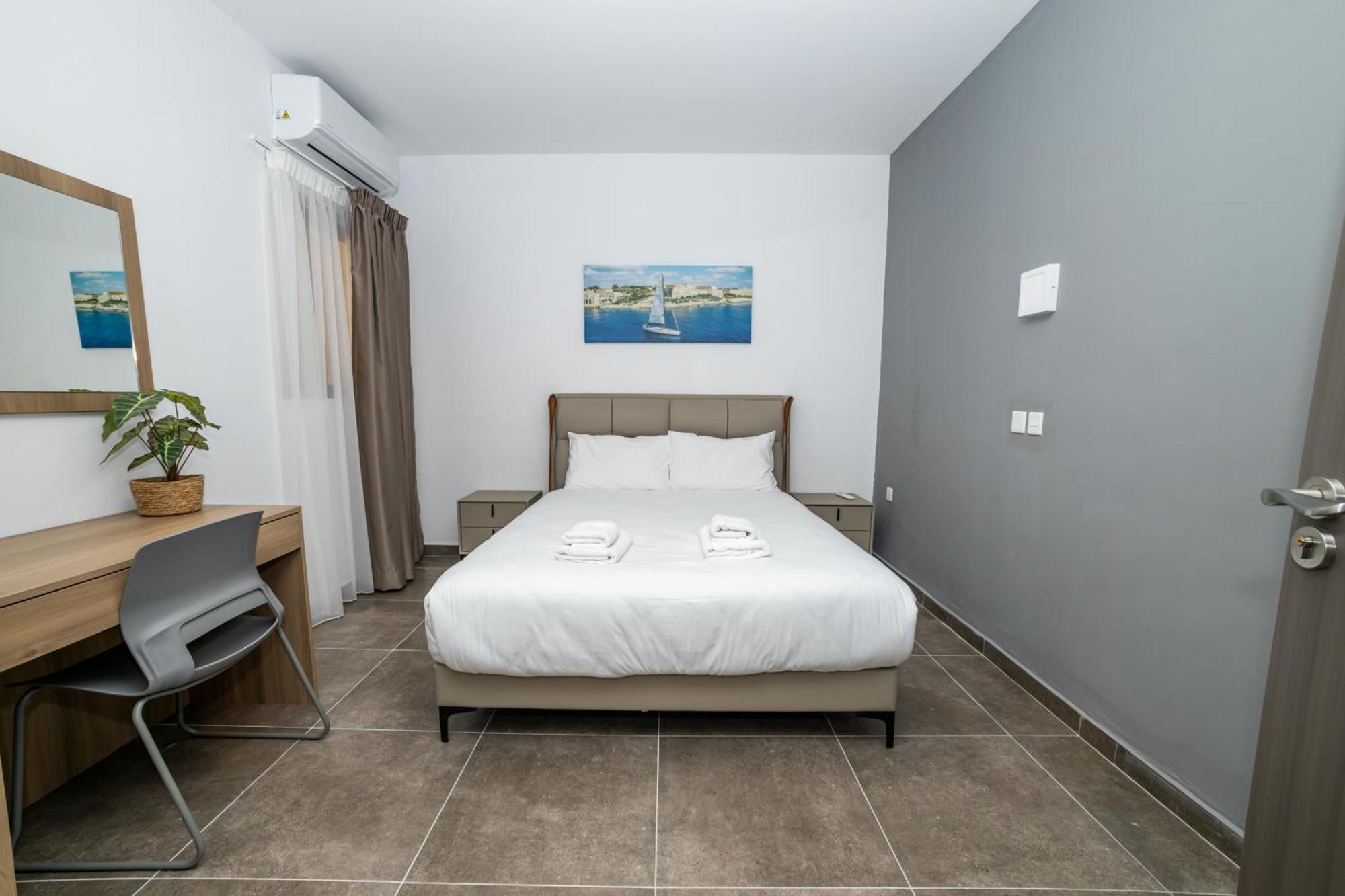 סיינט פול ביי Charming Corner Apartment With Country View 2Br מראה חיצוני תמונה