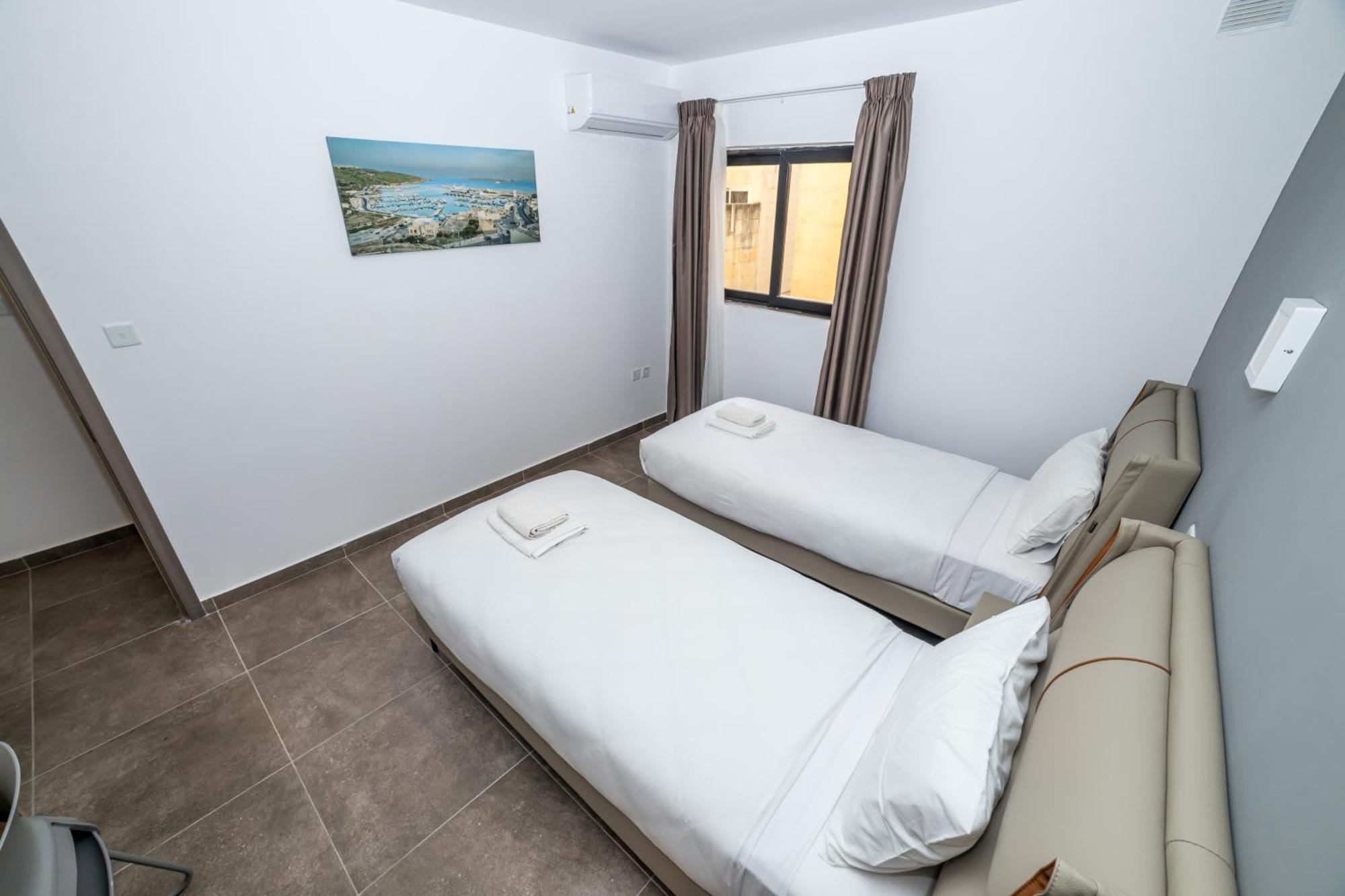 סיינט פול ביי Charming Corner Apartment With Country View 2Br מראה חיצוני תמונה