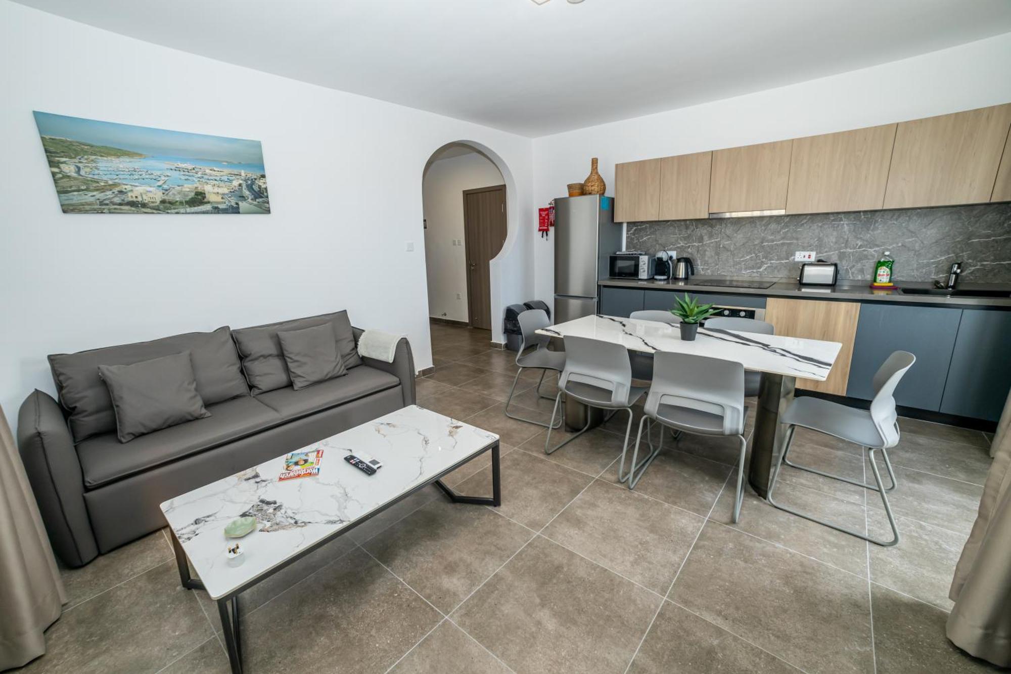 סיינט פול ביי Charming Corner Apartment With Country View 2Br מראה חיצוני תמונה