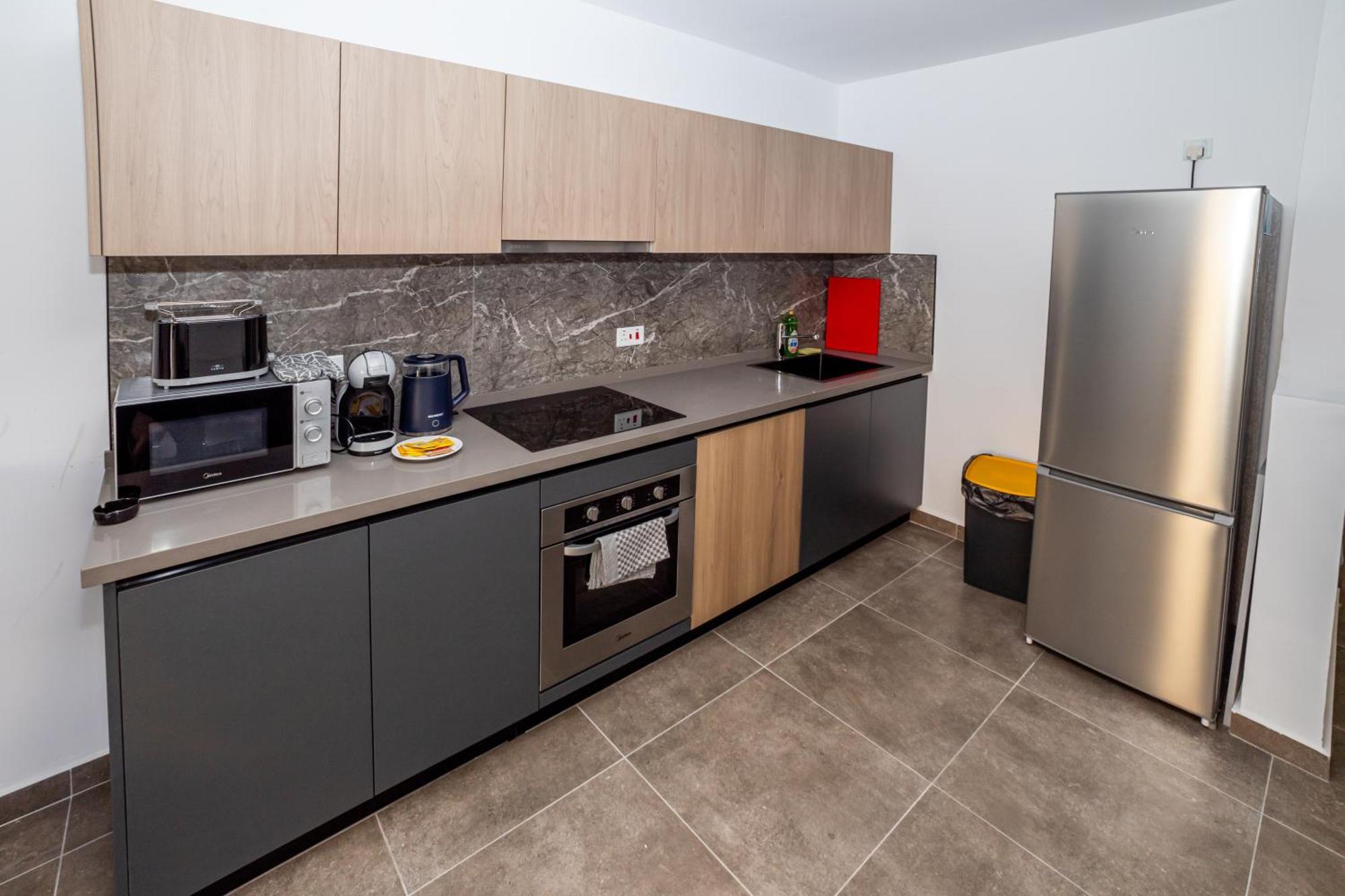סיינט פול ביי Charming Corner Apartment With Country View 2Br מראה חיצוני תמונה