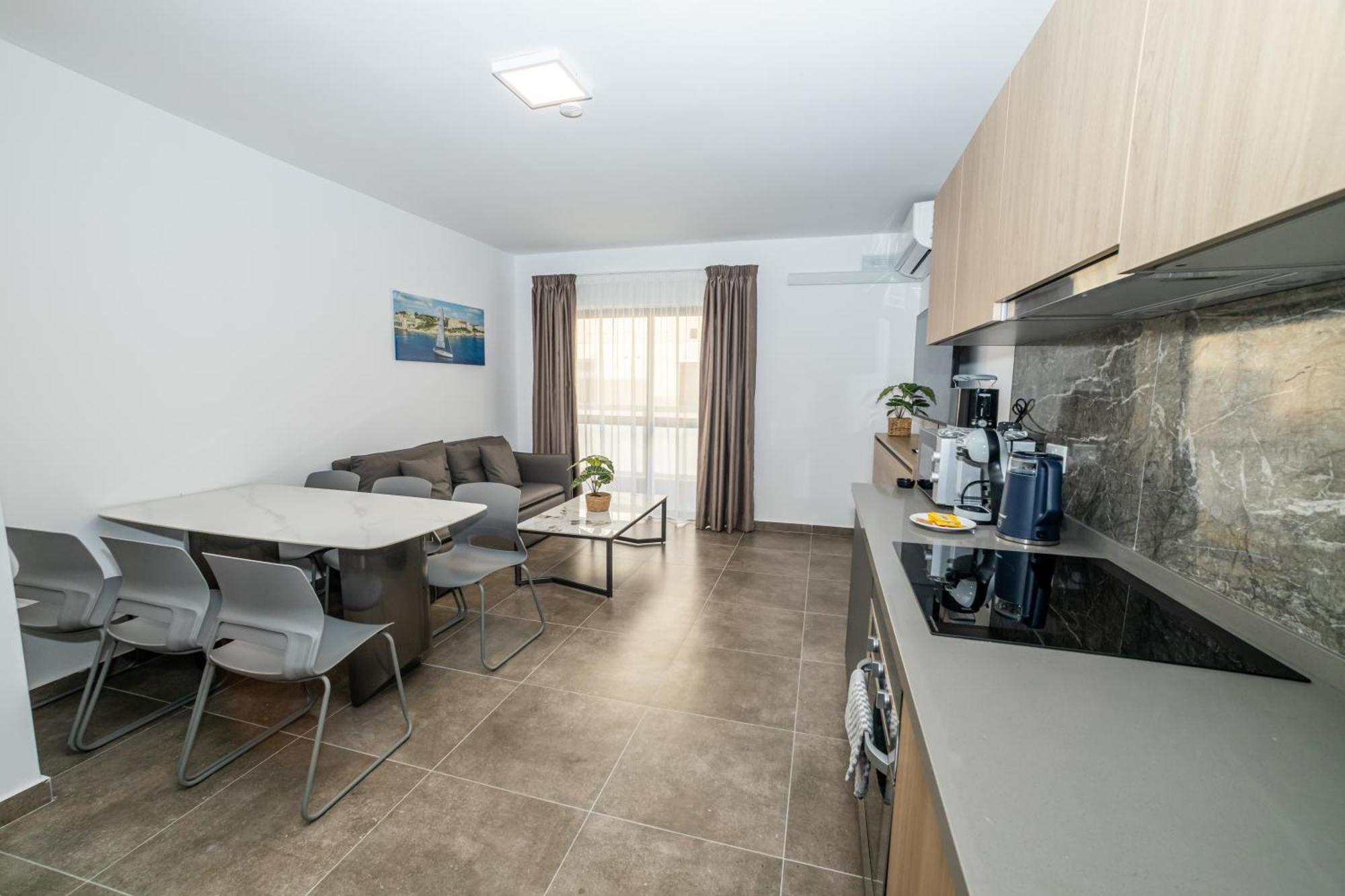 סיינט פול ביי Charming Corner Apartment With Country View 2Br מראה חיצוני תמונה