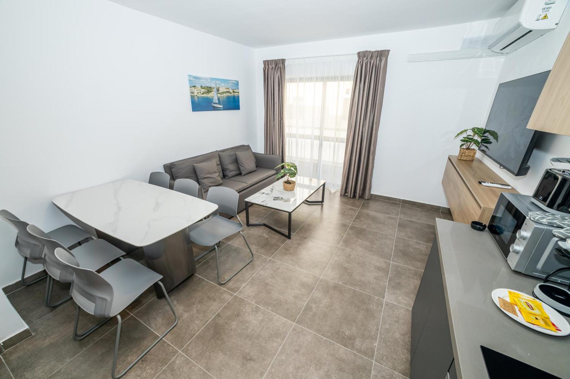 סיינט פול ביי Charming Corner Apartment With Country View 2Br מראה חיצוני תמונה