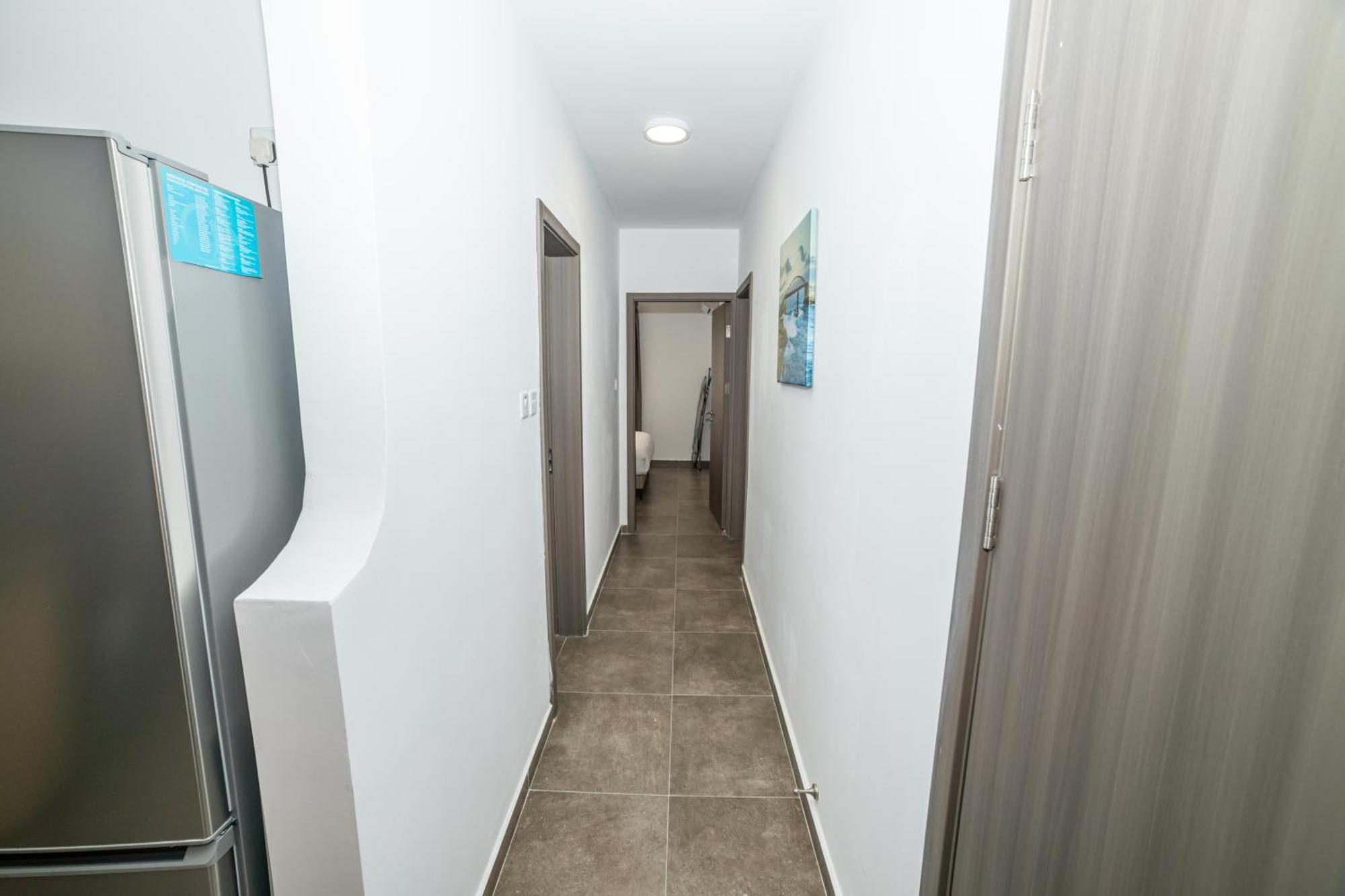 סיינט פול ביי Charming Corner Apartment With Country View 2Br מראה חיצוני תמונה