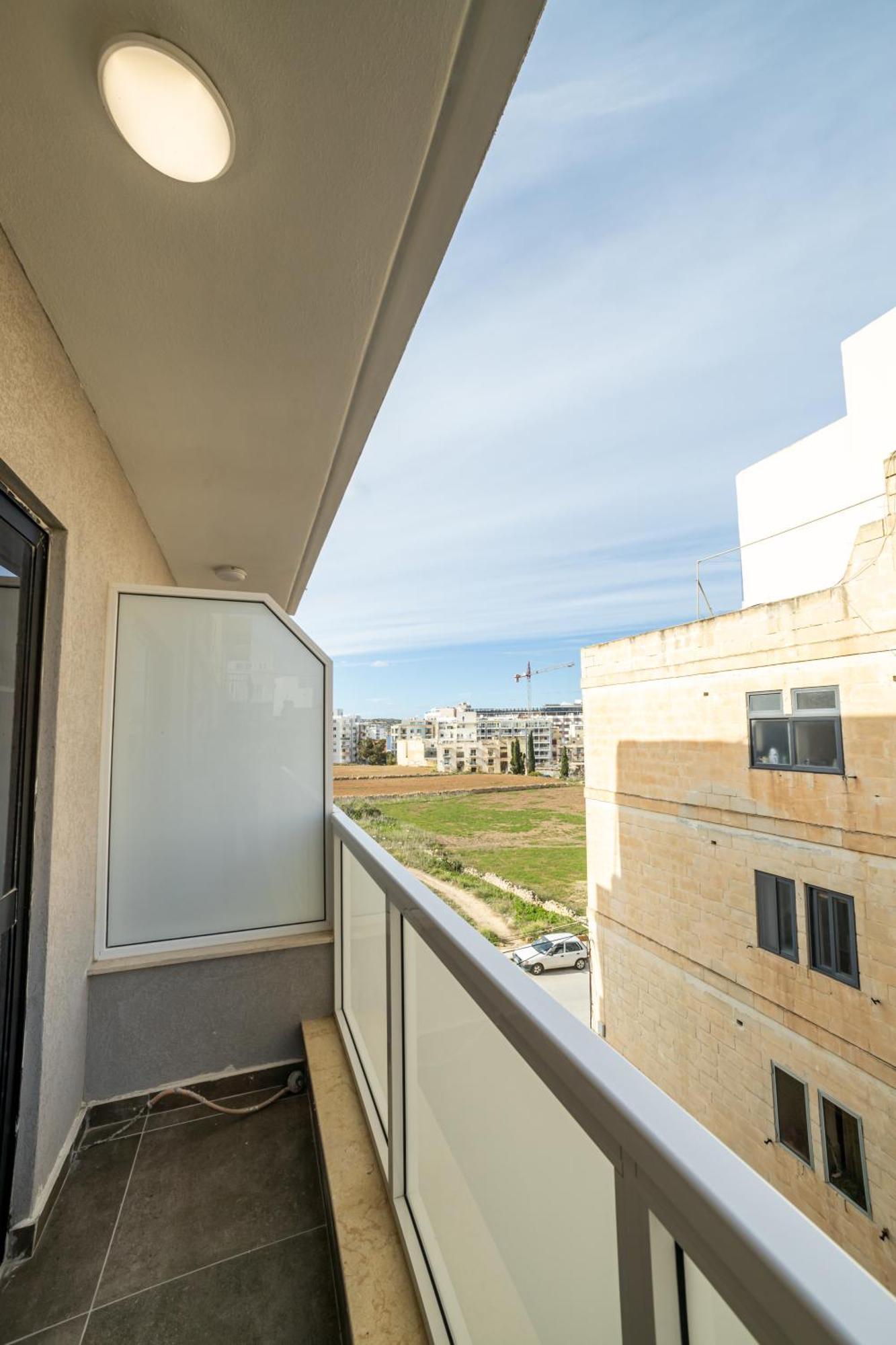 סיינט פול ביי Charming Corner Apartment With Country View 2Br מראה חיצוני תמונה