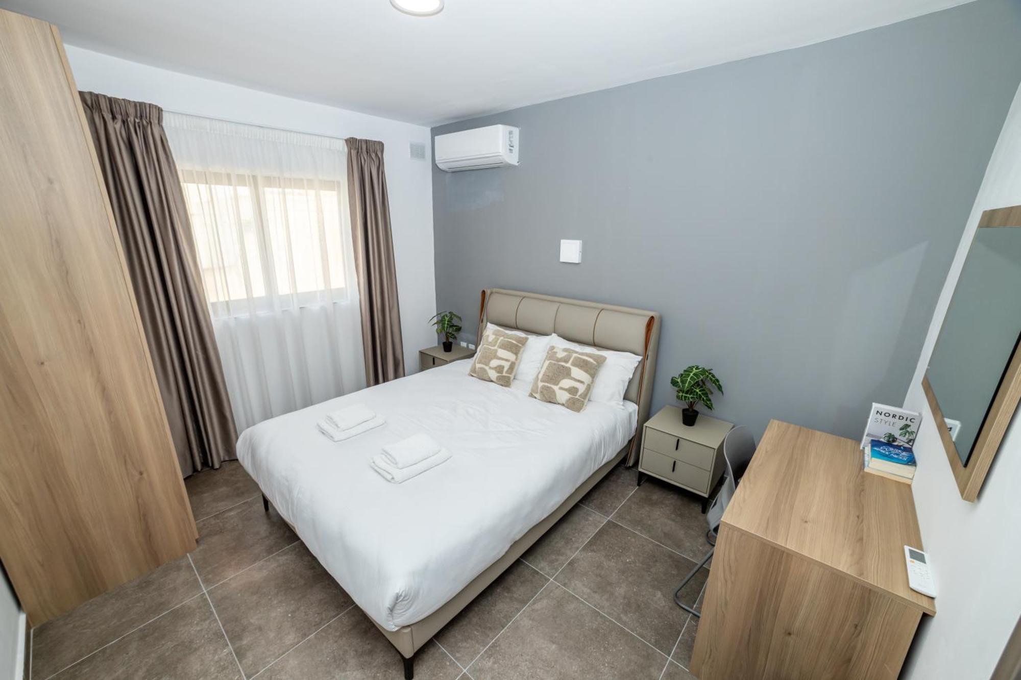 סיינט פול ביי Charming Corner Apartment With Country View 2Br מראה חיצוני תמונה