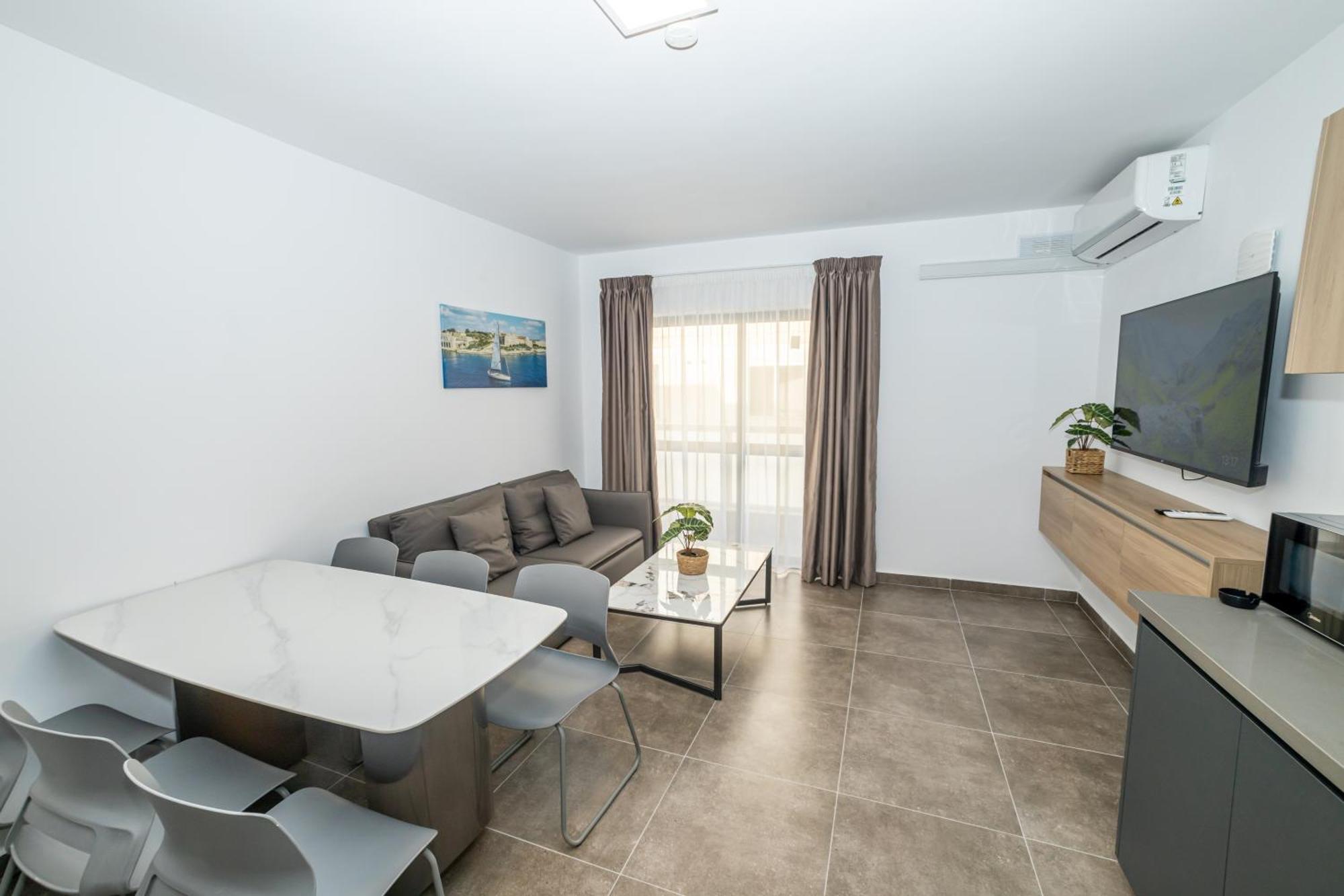 סיינט פול ביי Charming Corner Apartment With Country View 2Br מראה חיצוני תמונה