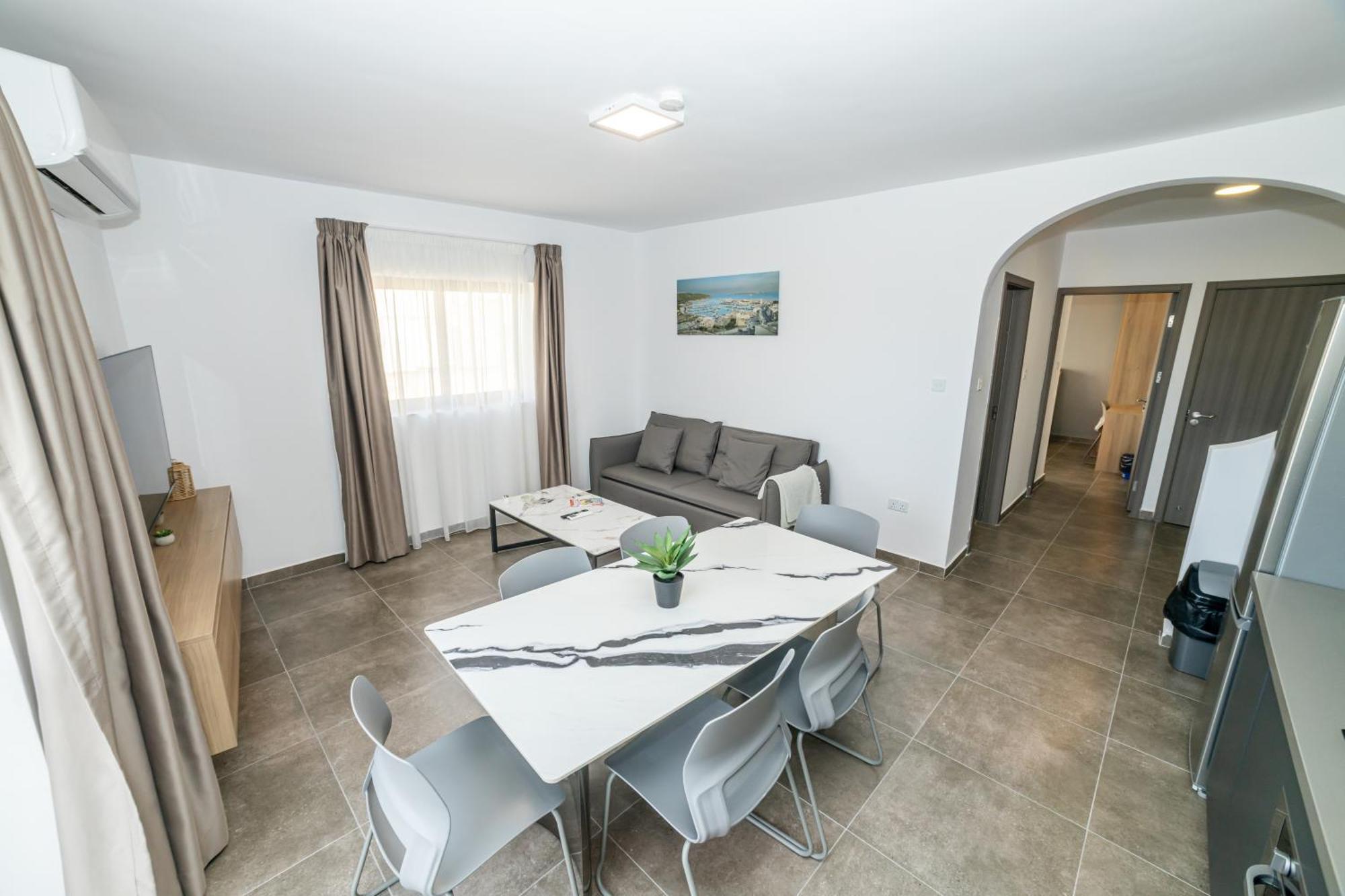 סיינט פול ביי Charming Corner Apartment With Country View 2Br מראה חיצוני תמונה