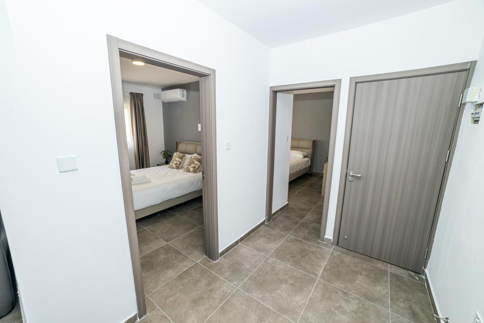 סיינט פול ביי Charming Corner Apartment With Country View 2Br מראה חיצוני תמונה