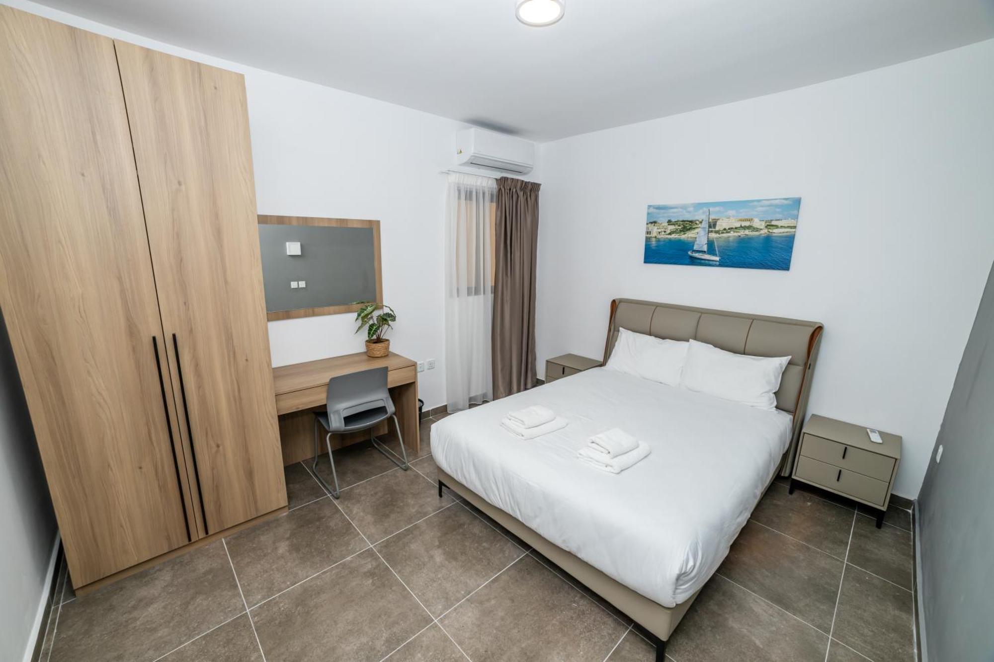סיינט פול ביי Charming Corner Apartment With Country View 2Br מראה חיצוני תמונה