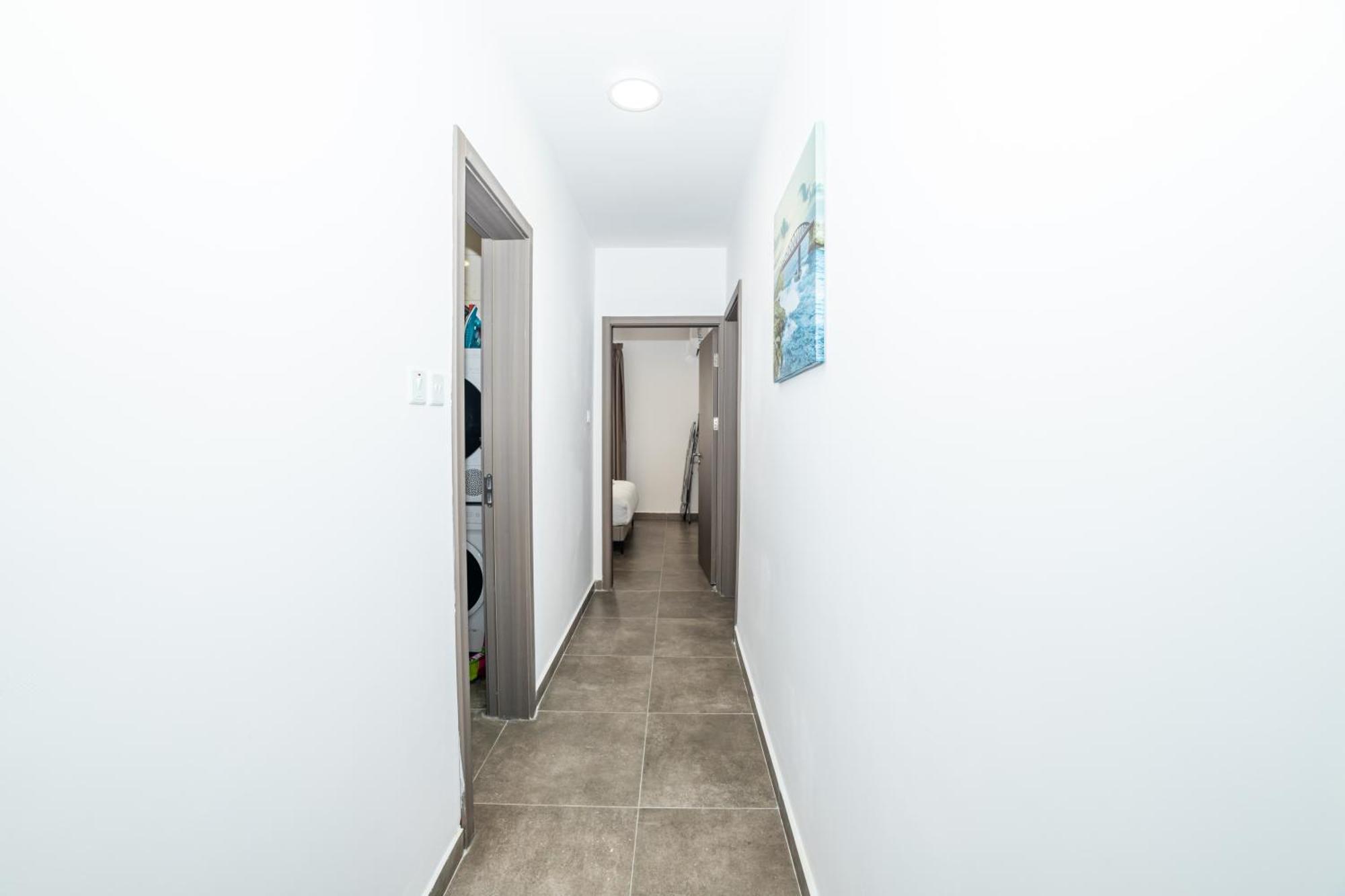 סיינט פול ביי Charming Corner Apartment With Country View 2Br מראה חיצוני תמונה