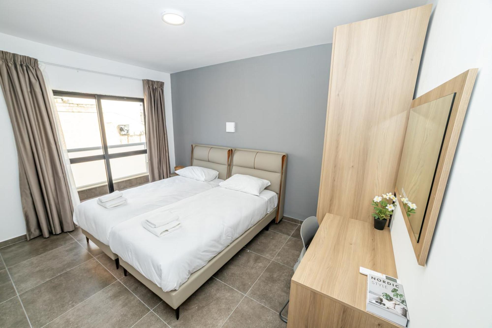 סיינט פול ביי Charming Corner Apartment With Country View 2Br מראה חיצוני תמונה